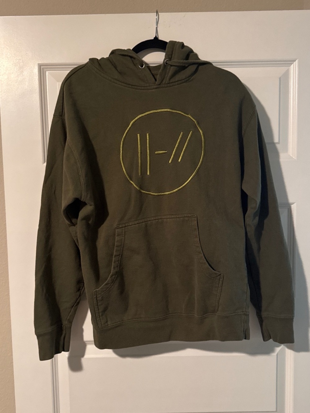 Twenty One Pilots Sweatshirt